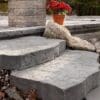 Techo-Bloc - Maya Step