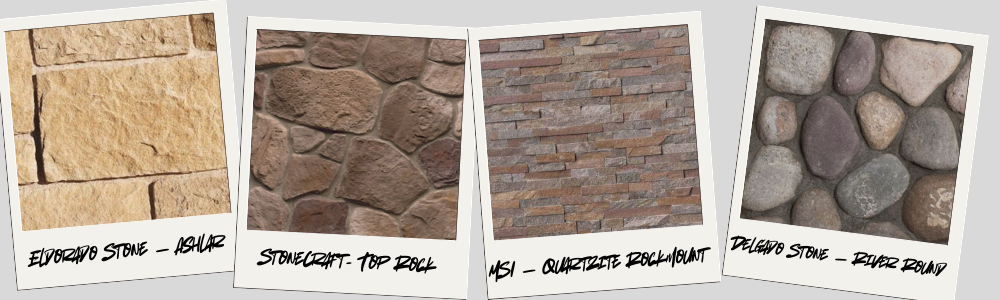Best Stone Veneer Siding Panels