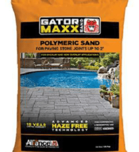 Bagged Masonry