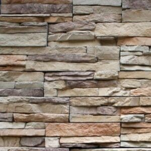 stone veneer panels