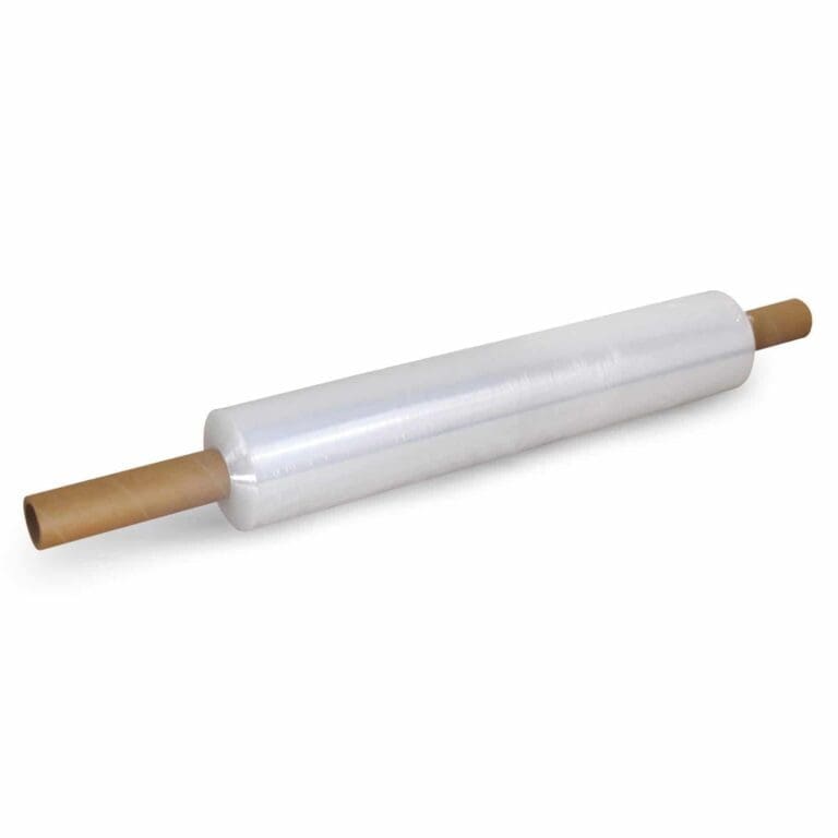 Shrink-Wrap-Roll