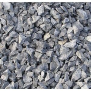 blue stone gravel 3 8 inch