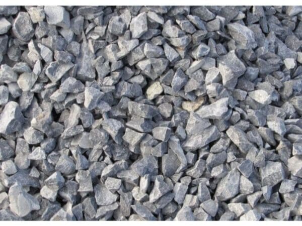blue stone gravel 3 8 inch
