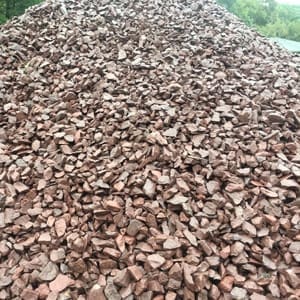 Bulk Landscape Materials