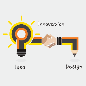 What Differences Exist Between Design Thinking and the Innovative Thinking System?