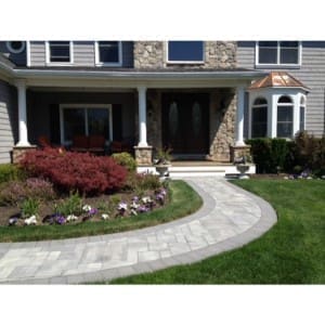 Walkway Pavers