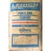 Lehigh Portland Cement Type-I-II