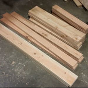 Lumber