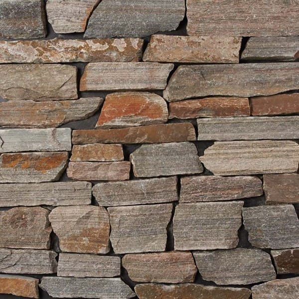 Natural Stone Veneer