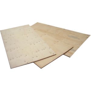 Plywood