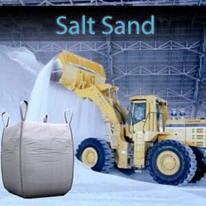 Salt Sand