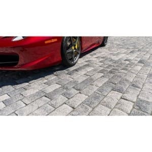 Unilock Driveway Pavers