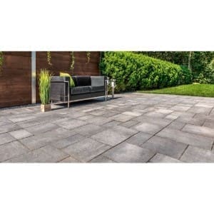 Unilock Pavers