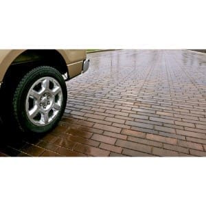 Unilock Permeable Pavers