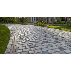 Unilock Walkway Pavers