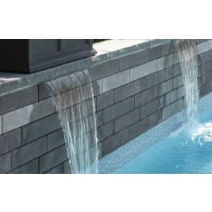 Unilock Wall Systems