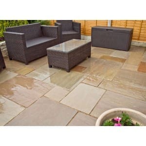 9Brothers Patio Slabs
