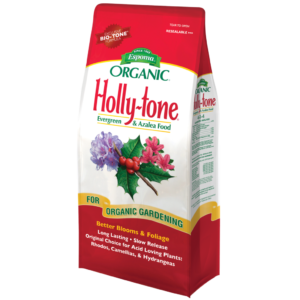 Espoma Organic - holly-tone