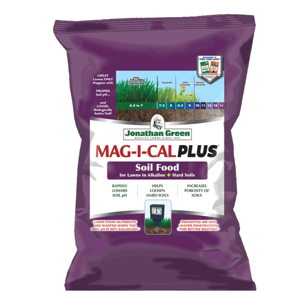 Jonathan Green Mag-i-cal-plus