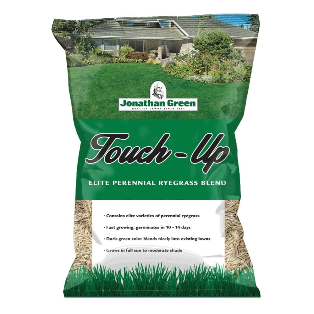 Jonathan Green - Touch-Up™ TRI-RYE Perennial Ryegrass