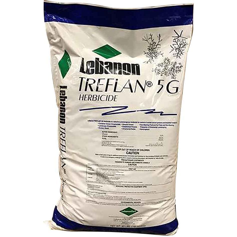 Lebanon - Treflan 5g