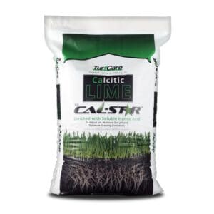 Turf Care - Calcitic lime