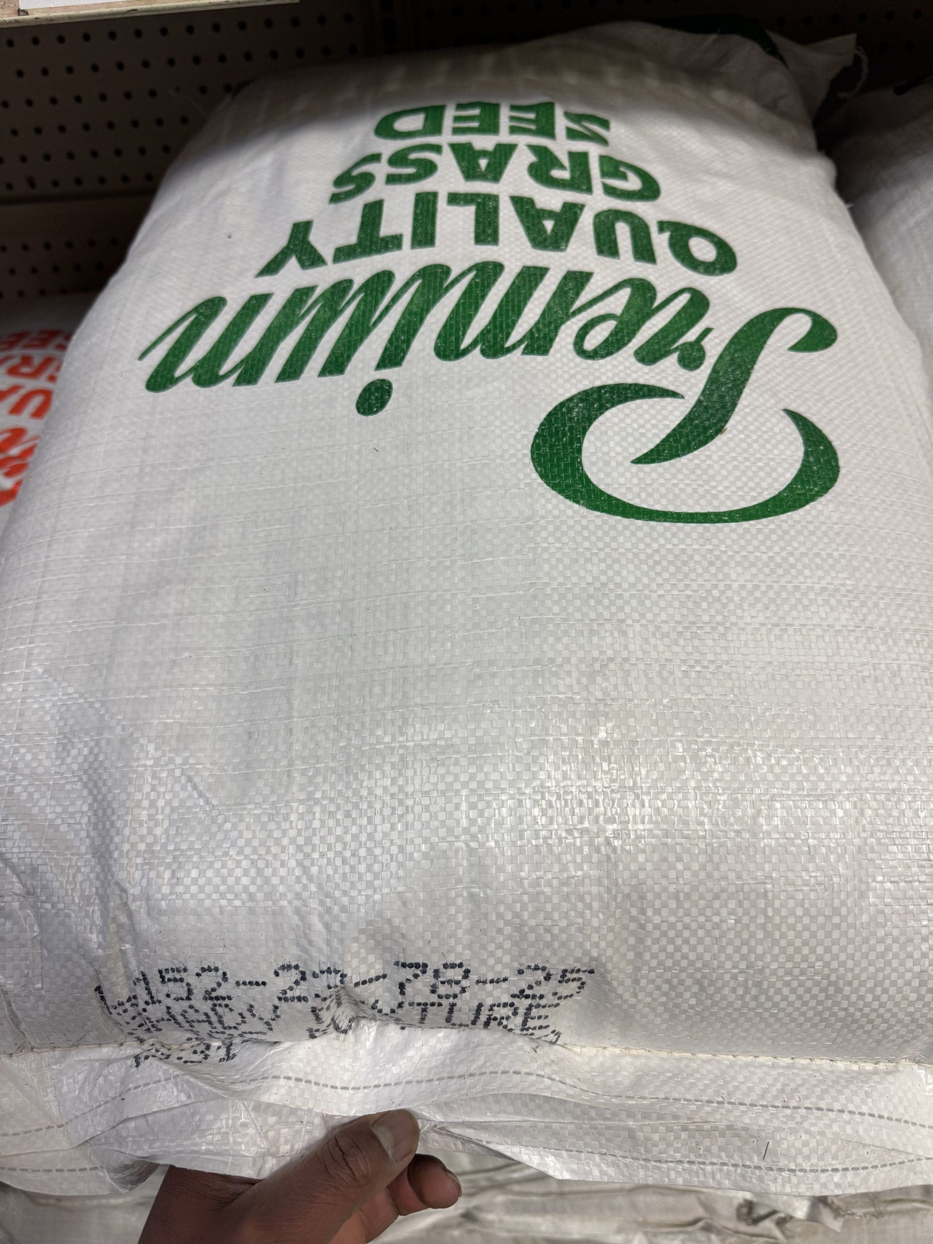 Alliance - Shady Mixture