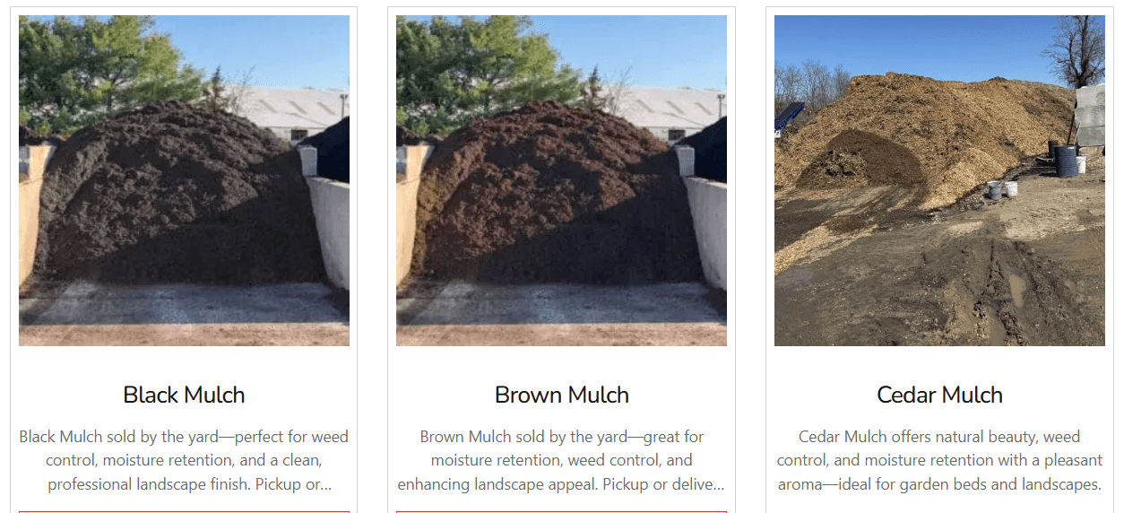Mulch