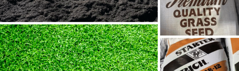 Bulk Landscaping Materials for Long Island