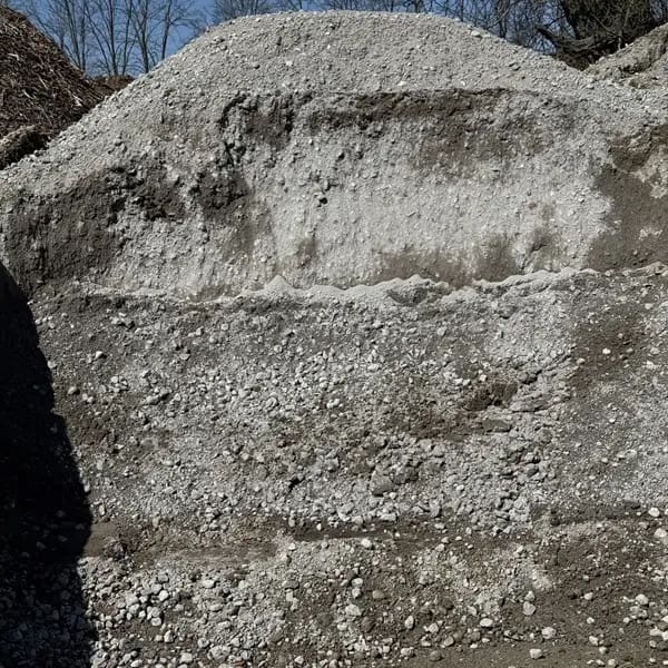 RCA – Recycled Concrete Aggregate for Sustainable Construction