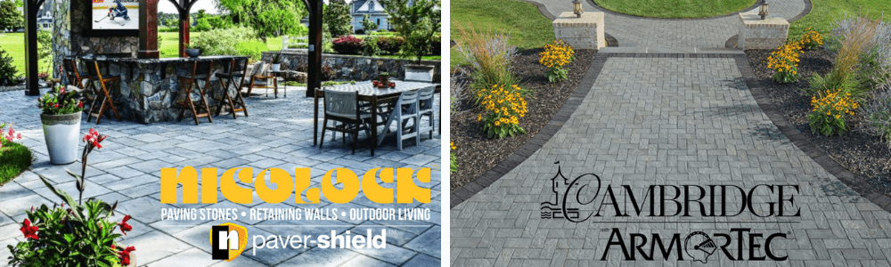 Nicolock vs. Cambridge